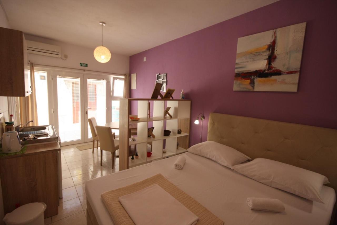 יזרה Apartment Antonio מראה חיצוני תמונה