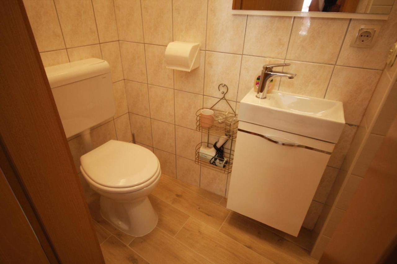 יזרה Apartment Antonio מראה חיצוני תמונה