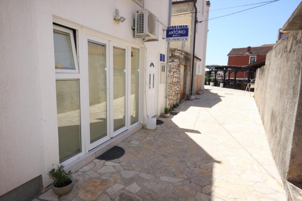 יזרה Apartment Antonio מראה חיצוני תמונה