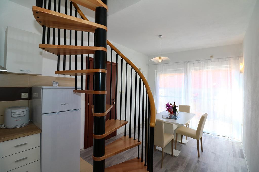 יזרה Apartment Antonio מראה חיצוני תמונה