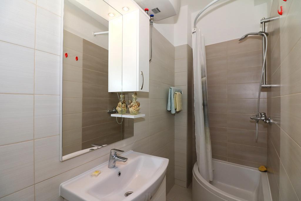 יזרה Apartment Antonio מראה חיצוני תמונה