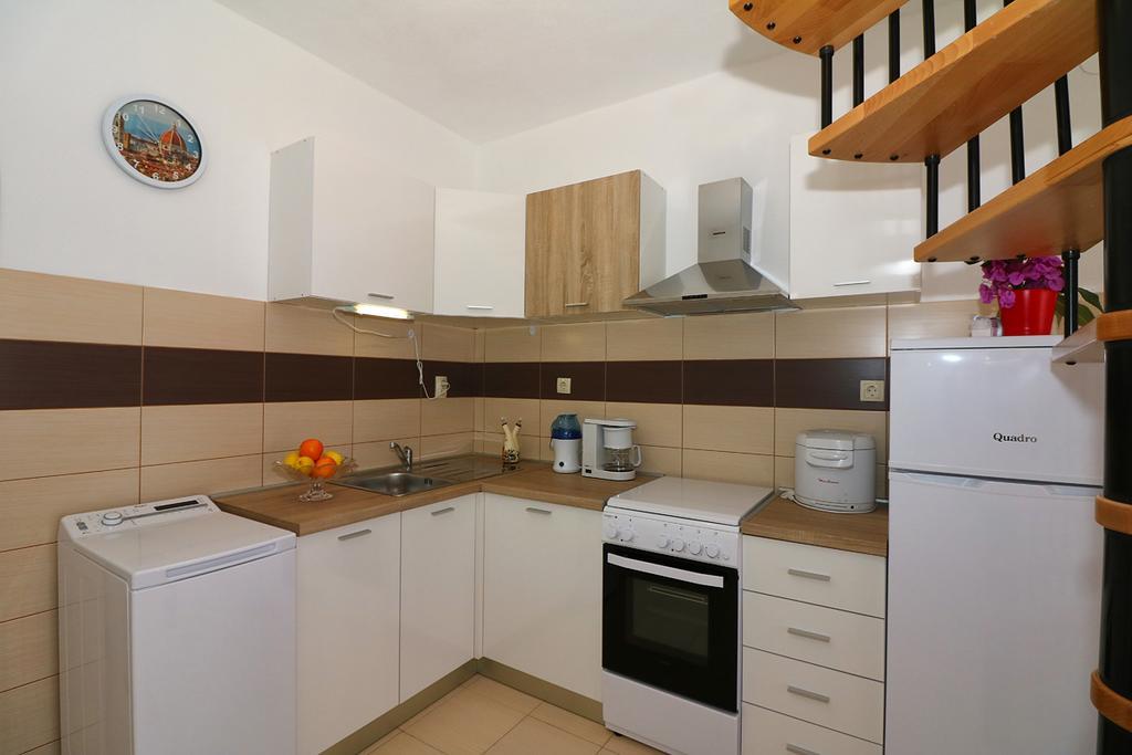יזרה Apartment Antonio מראה חיצוני תמונה