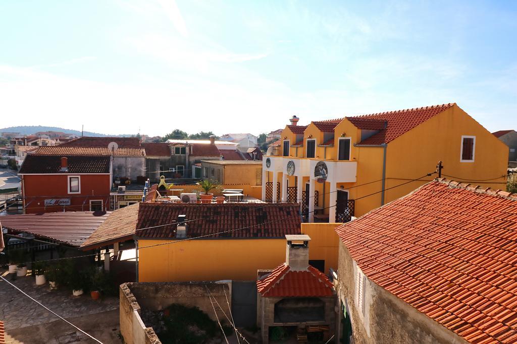 יזרה Apartment Antonio מראה חיצוני תמונה