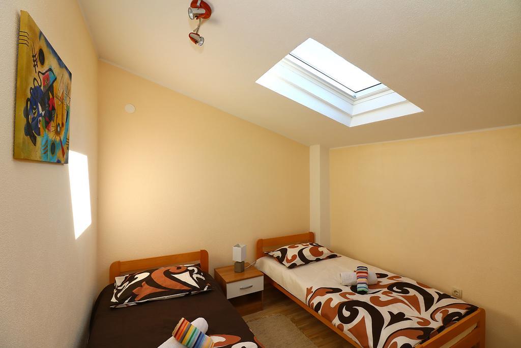 יזרה Apartment Antonio מראה חיצוני תמונה