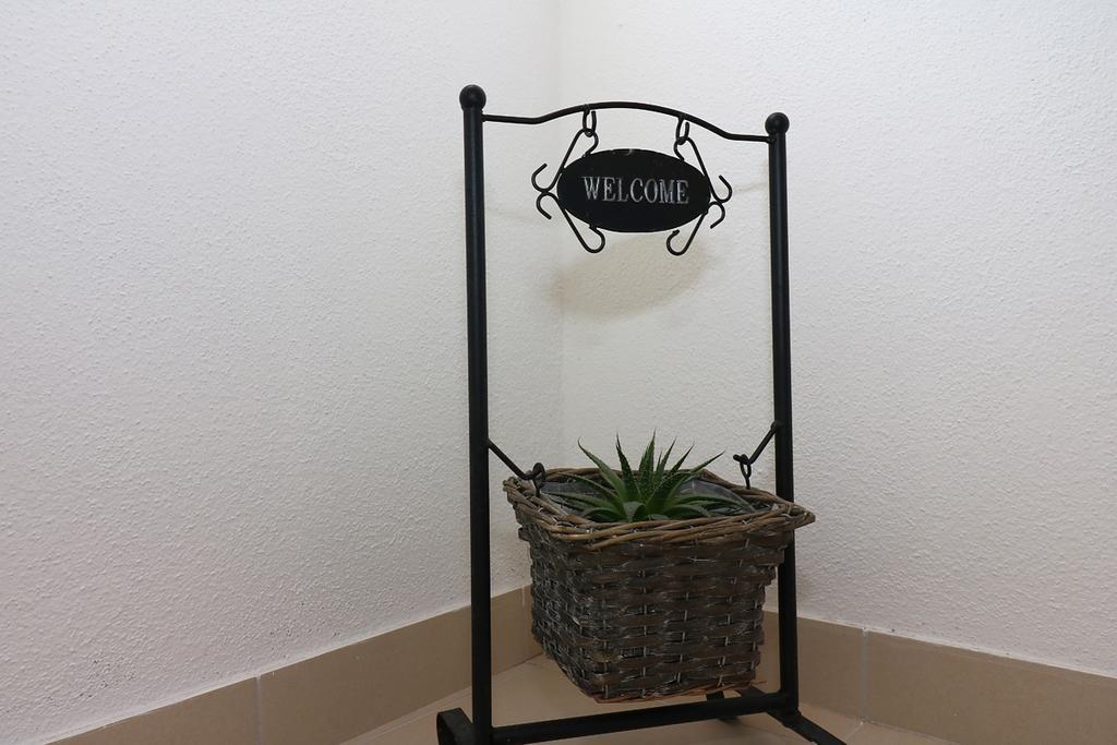 יזרה Apartment Antonio מראה חיצוני תמונה