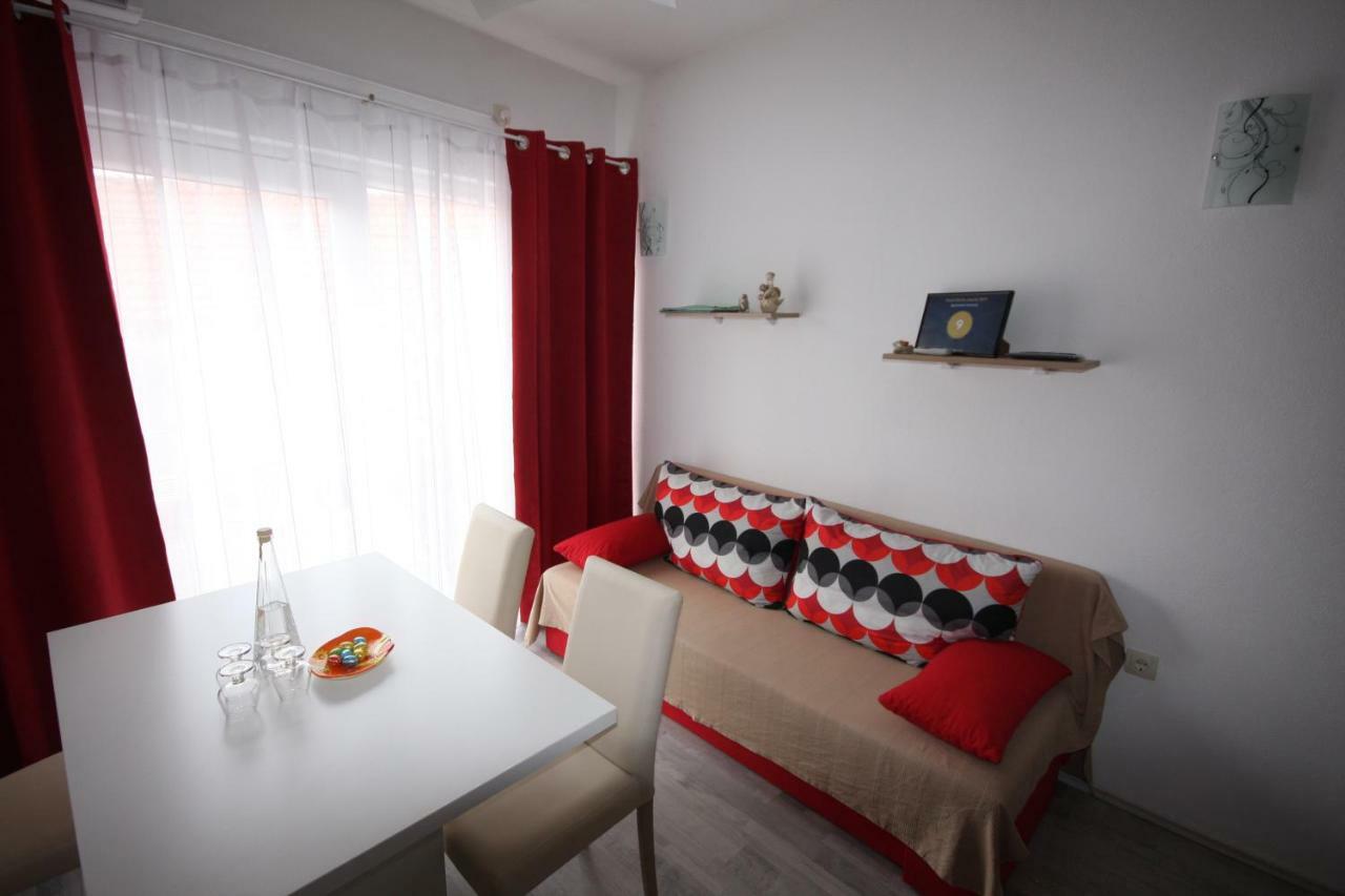 יזרה Apartment Antonio מראה חיצוני תמונה