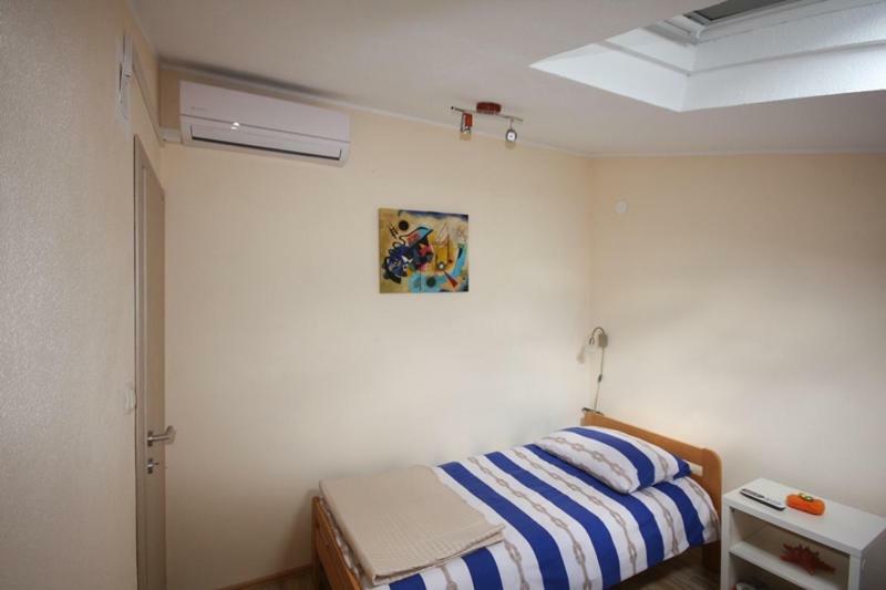 יזרה Apartment Antonio מראה חיצוני תמונה