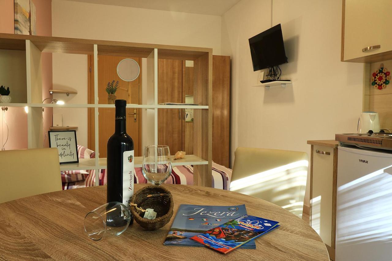 יזרה Apartment Antonio מראה חיצוני תמונה